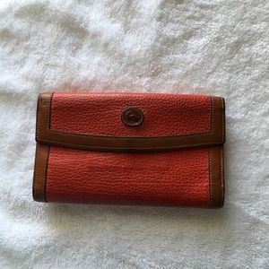 🌹Final Sale!! 💯 Authentic Dooney & Bourke